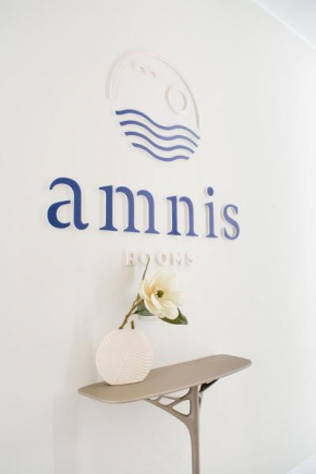 Amnis rooms Salerno